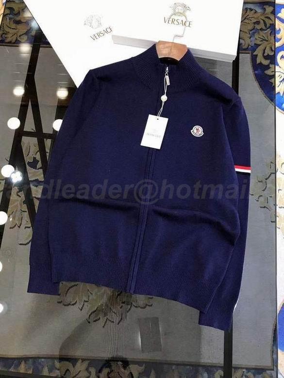 Moncler Men's Sweater 17